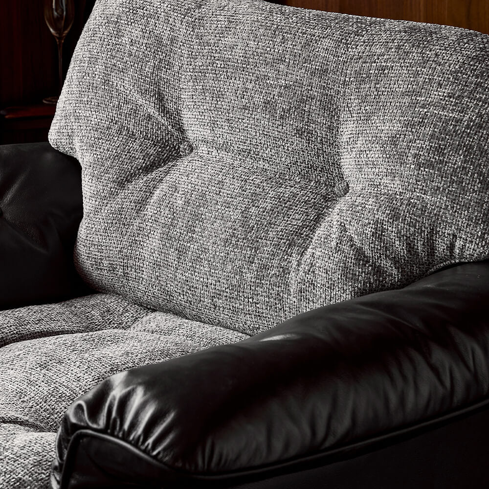 Sandwich Chair and A Half