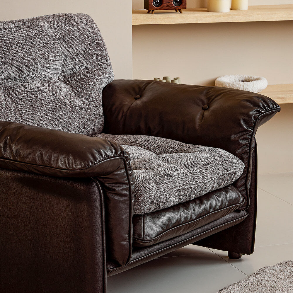 Sandwich Chair and A Half