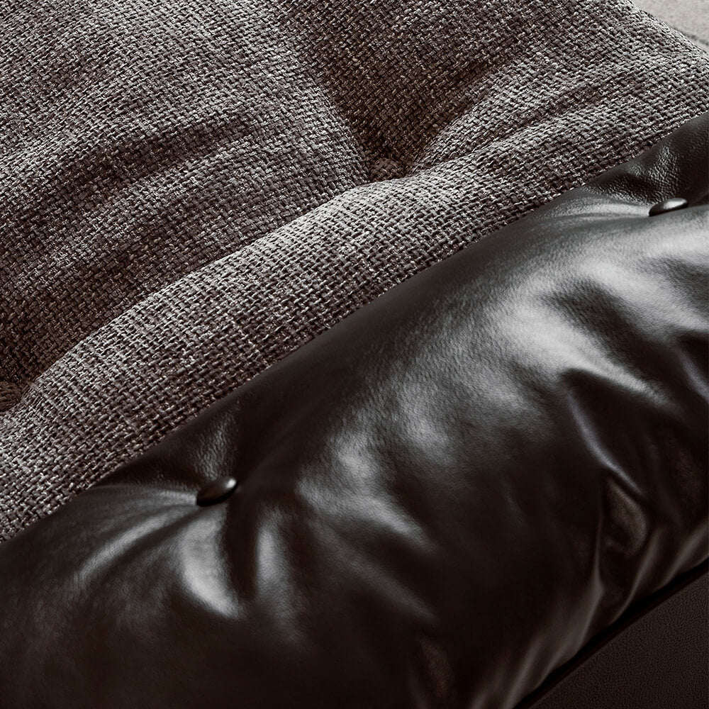 Sandwich Chair and A Half