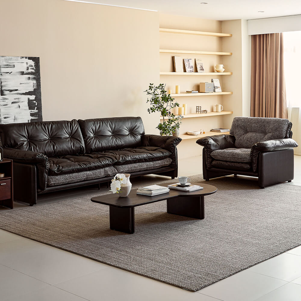 Sandwich Chair and A Half