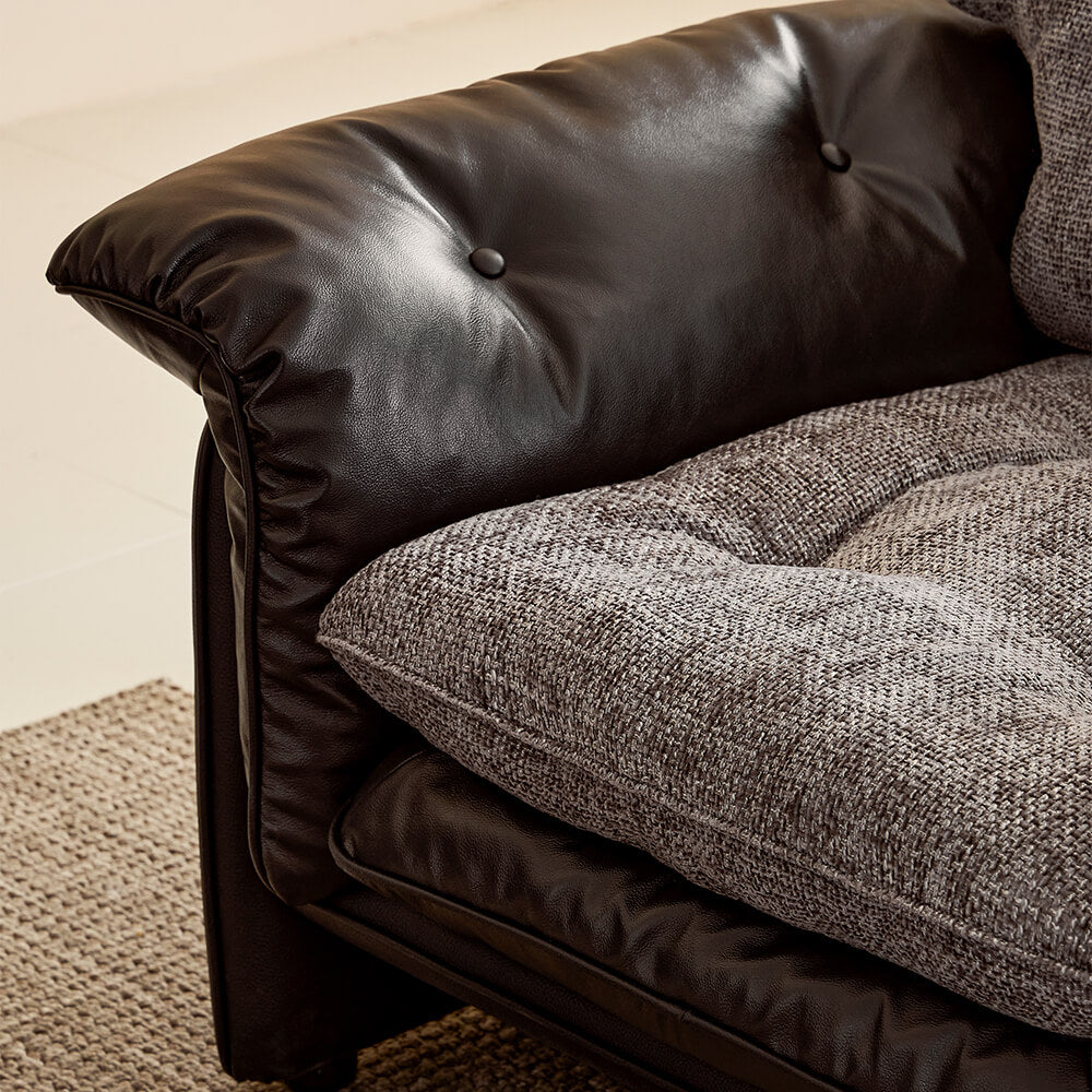 Sandwich Chair and A Half