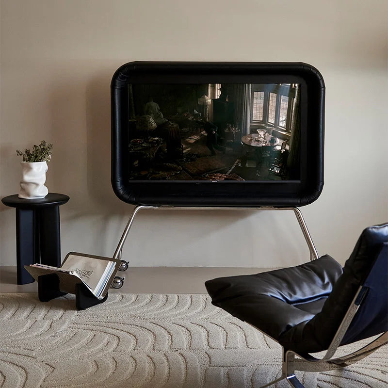 Scone Mobile TV Stand