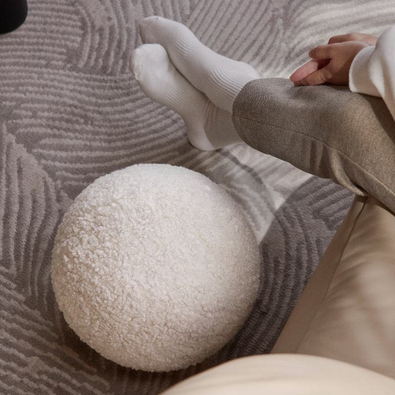 Sesame Ball Cushion - grado
