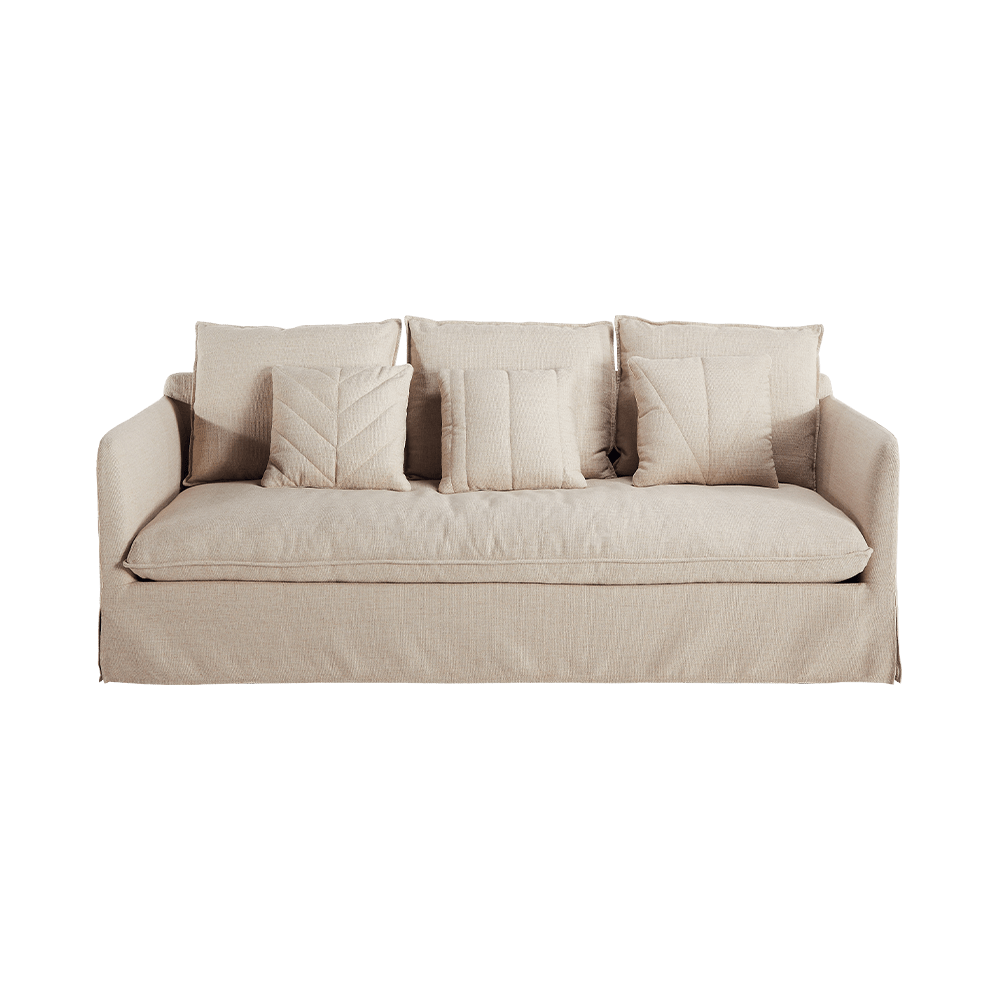 Skirt Sofa
