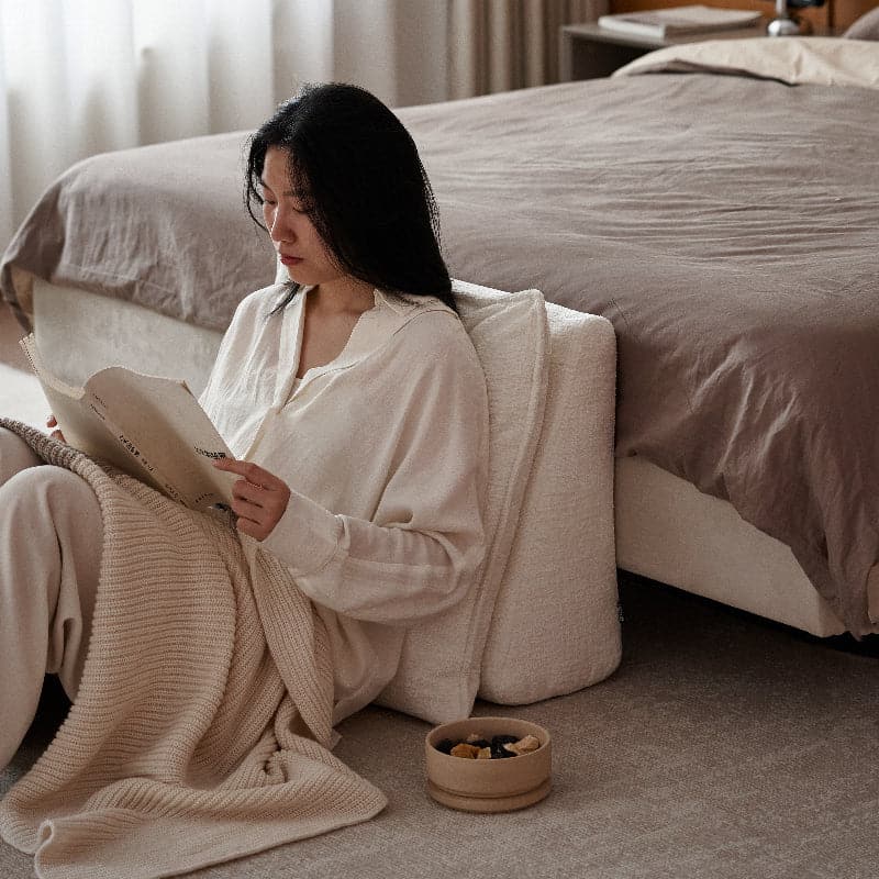 Snowmountain Cushion - grado