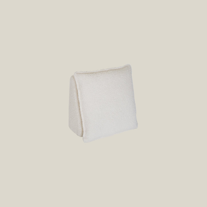 Snowmountain Cushion