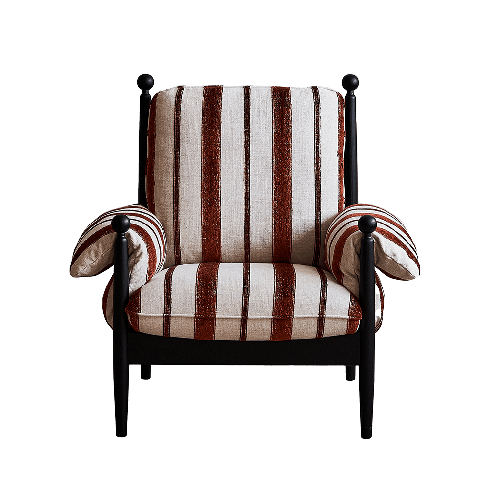 Solar Lounge Chair - grado