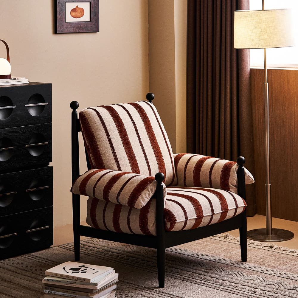 Solar Lounge Chair - grado