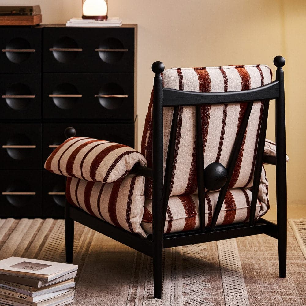 Solar Lounge Chair - grado