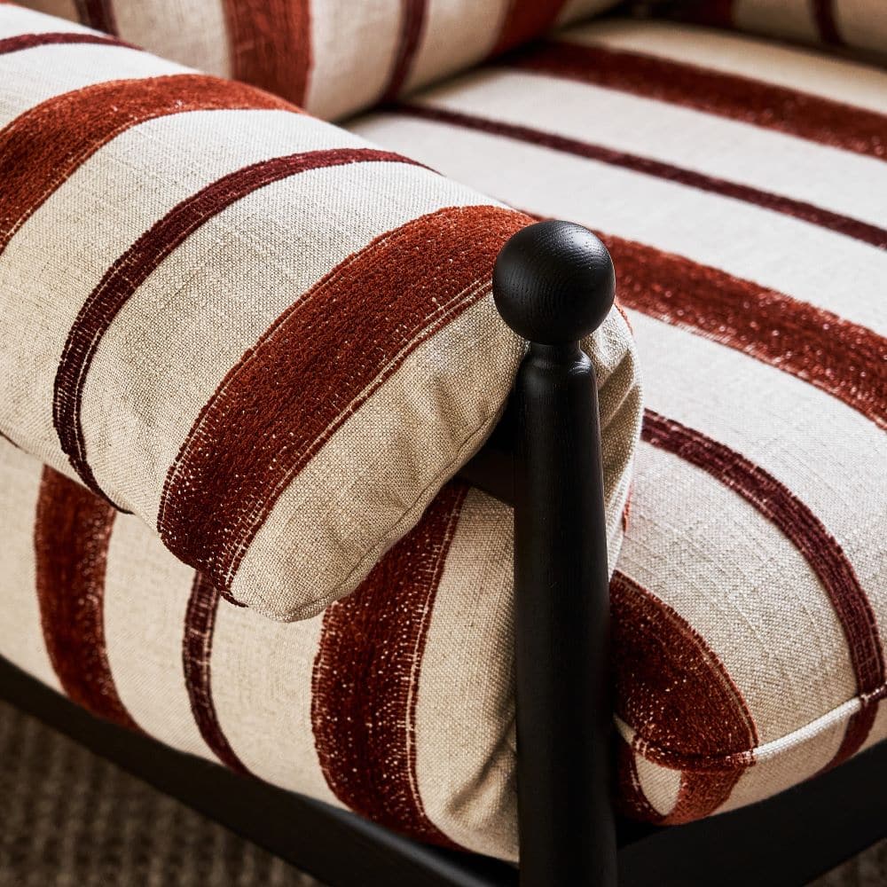 Solar Lounge Chair - grado