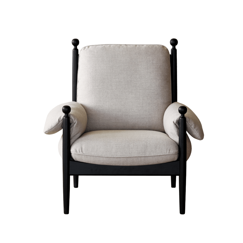 Solar Lounge Chair - grado