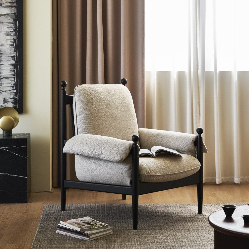 Solar Lounge Chair - grado