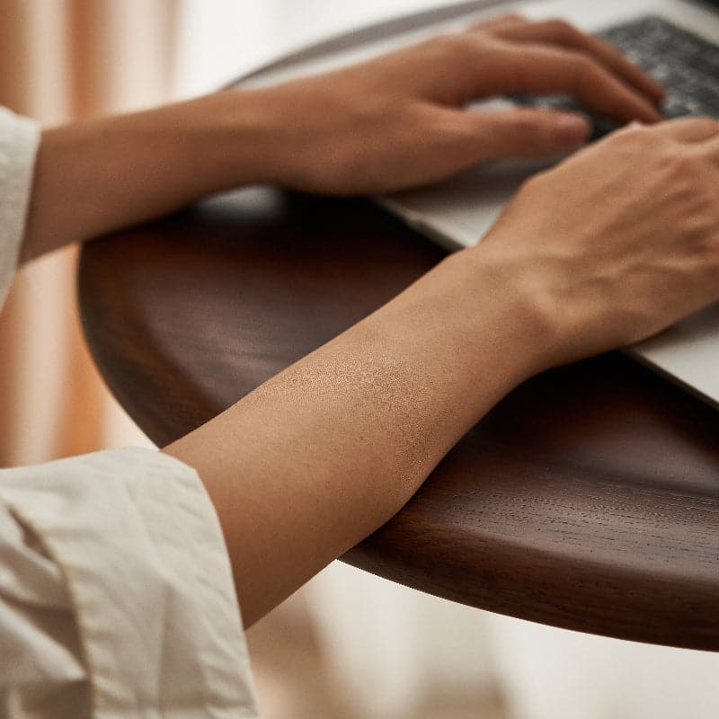 Sundae Table office side table for living room4