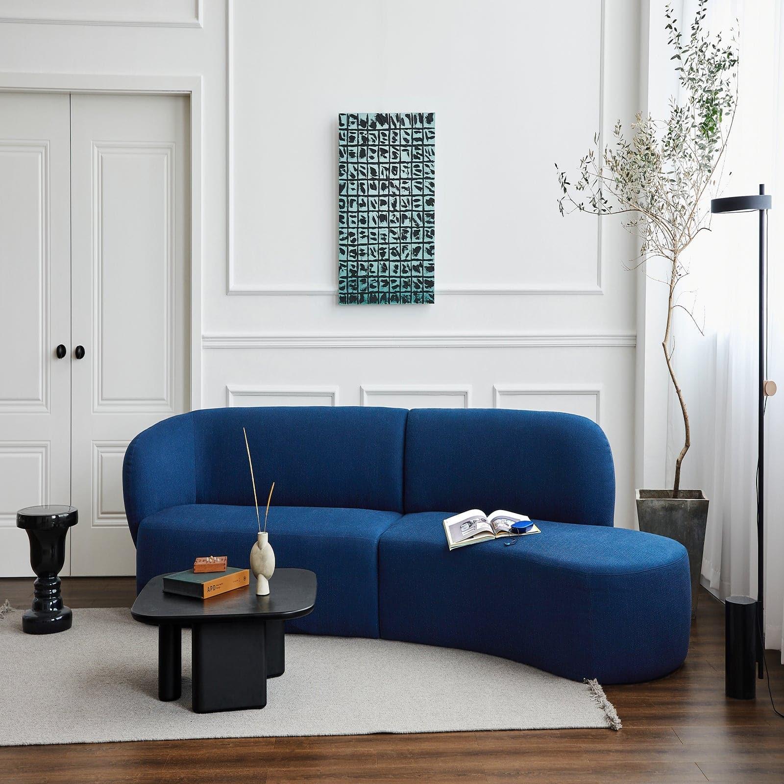 Swell Sofa / G01A - grado