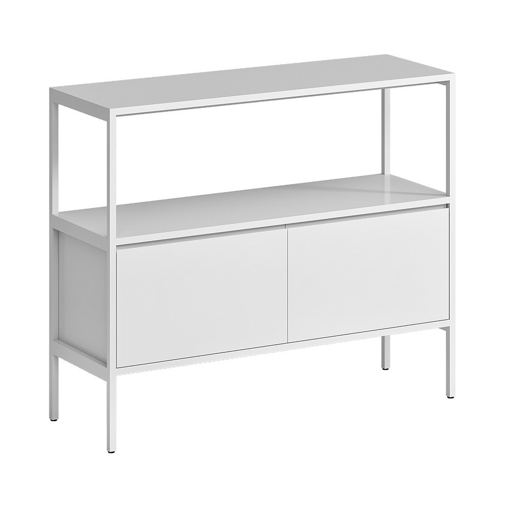 System Cabinet