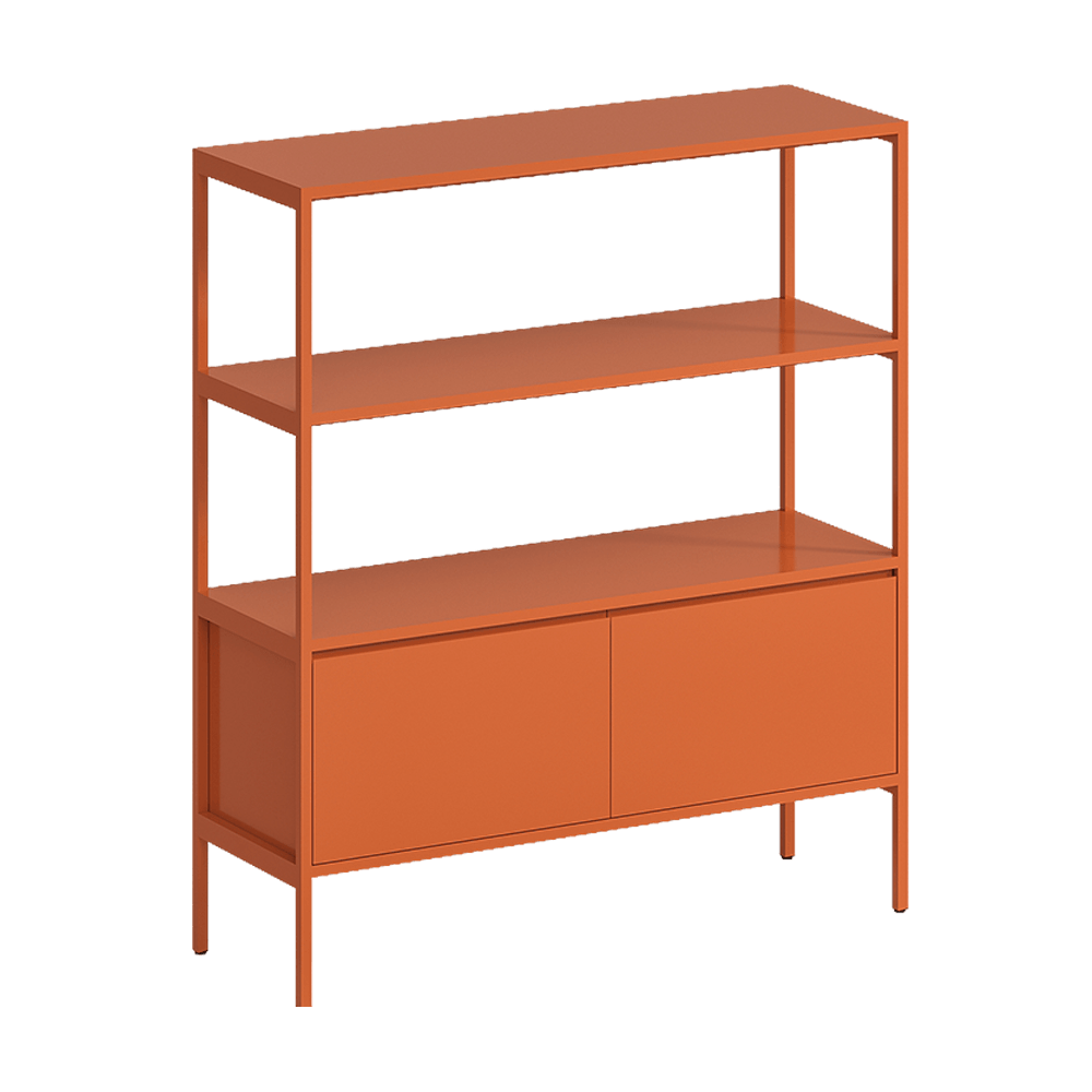 System Cabinet