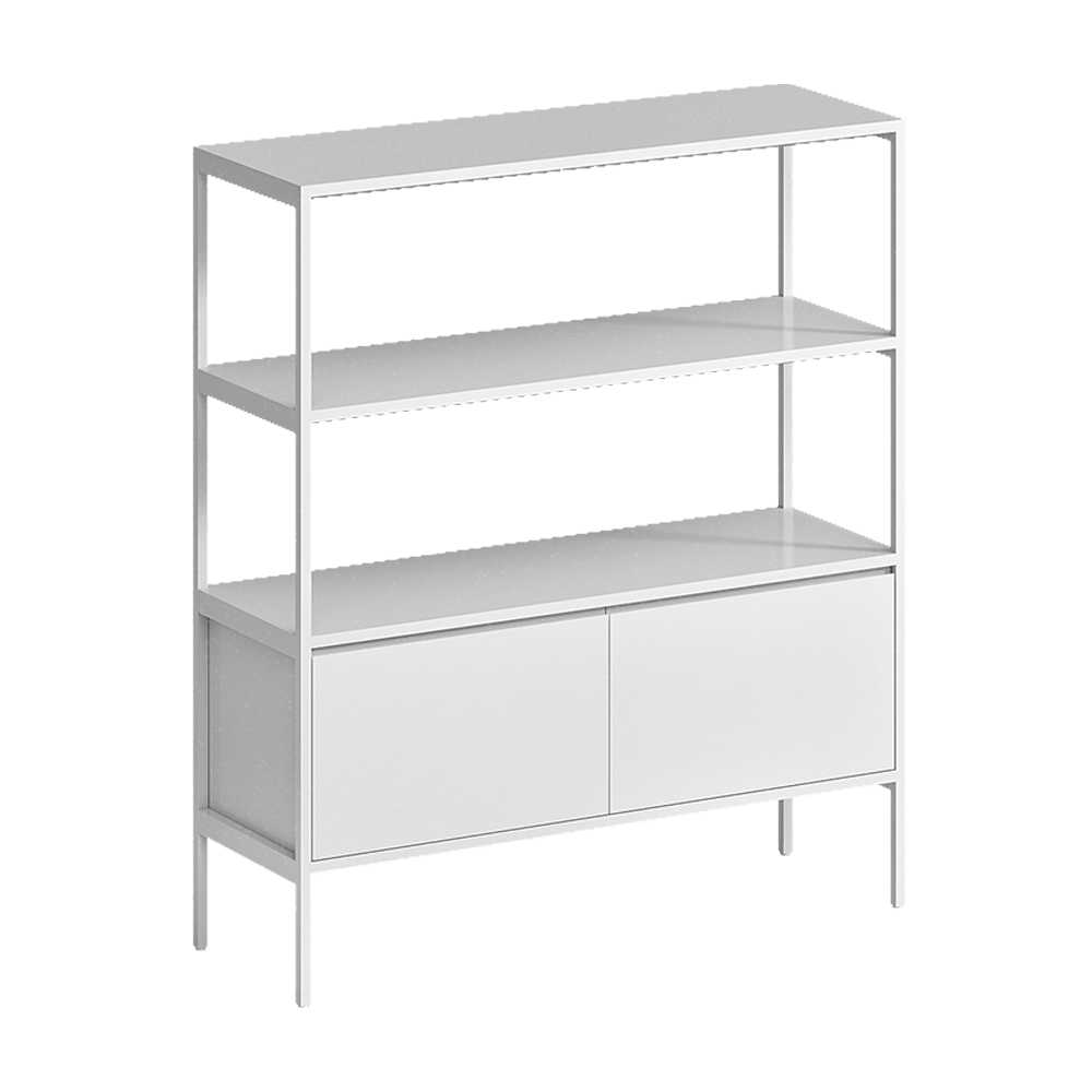 System Cabinet