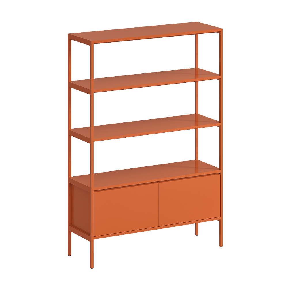 System Cabinet