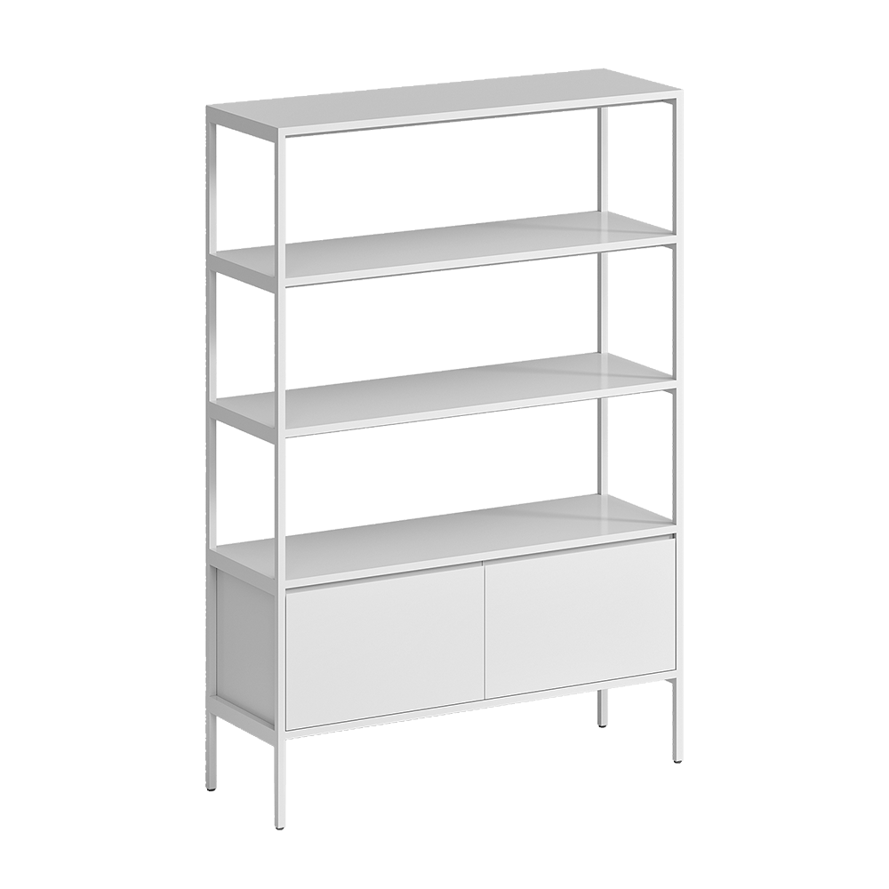 System Cabinet