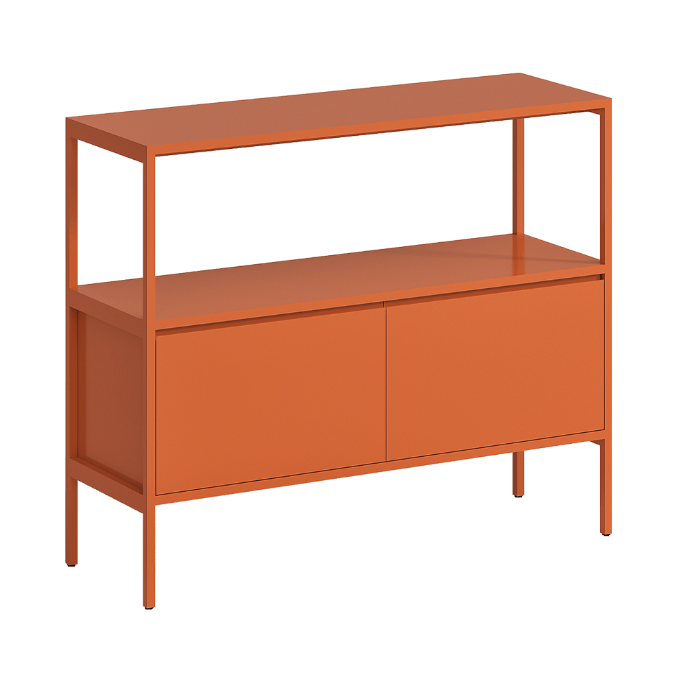 System Cabinet
