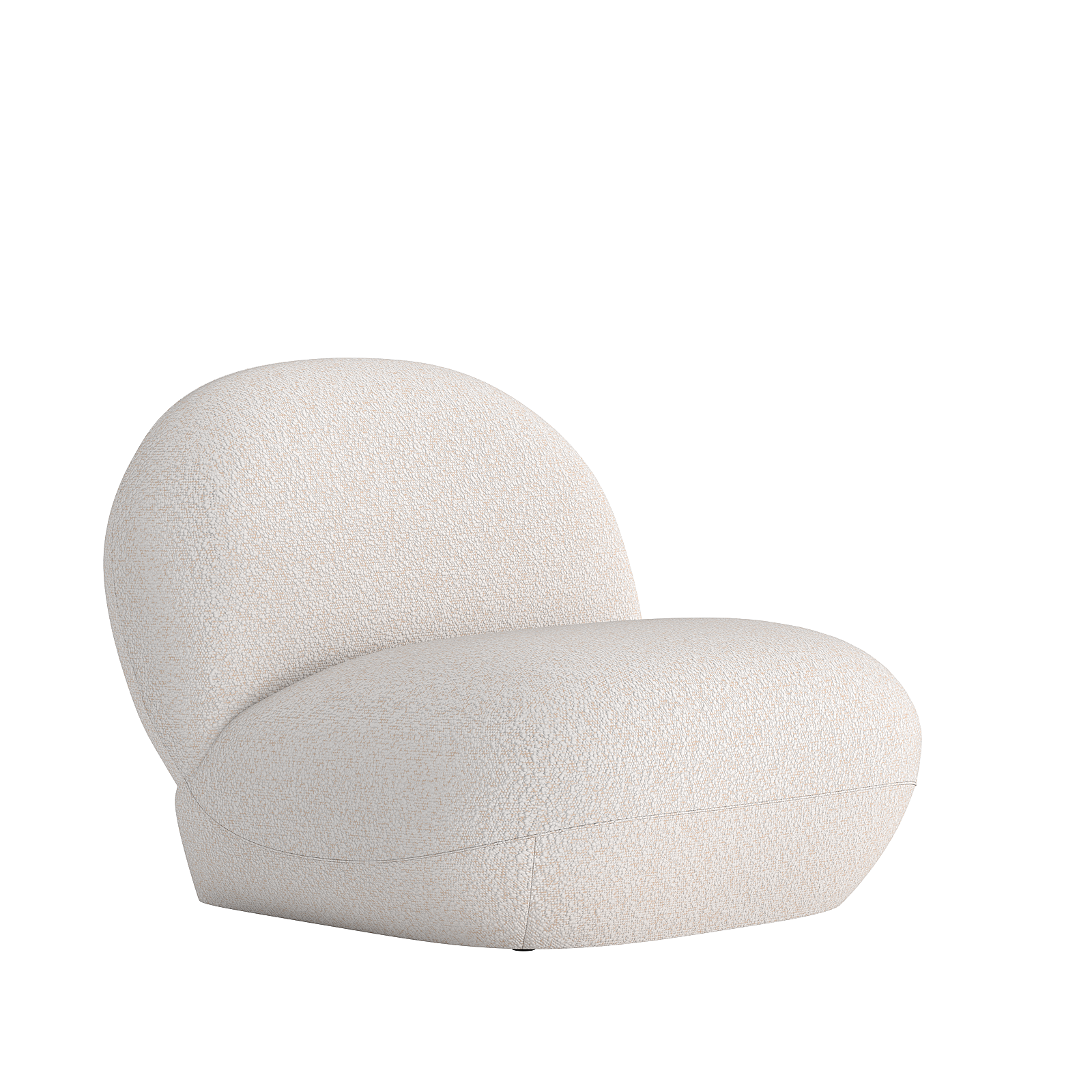 Tangyuan Lounge Chair - grado