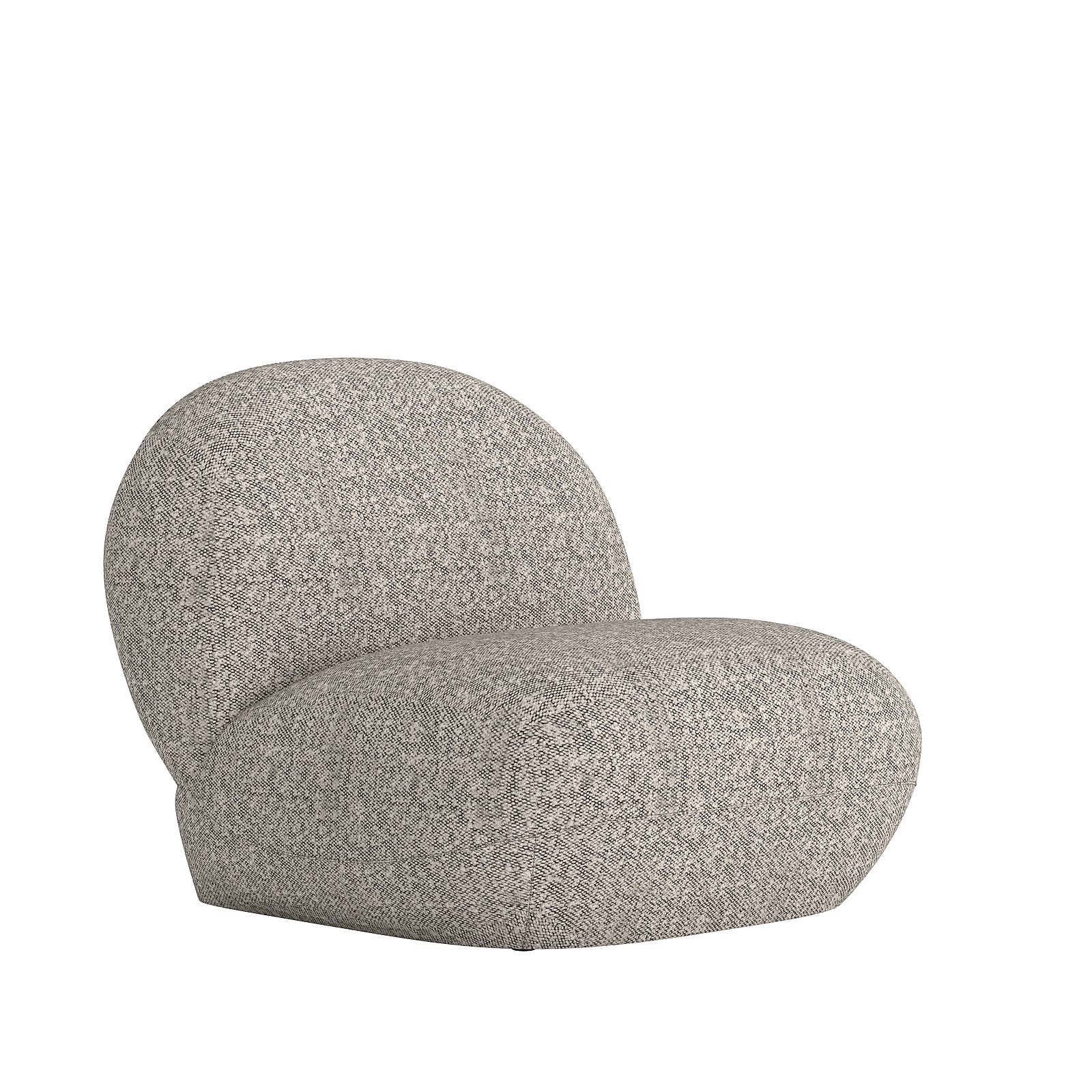 Tangyuan Lounge Chair - grado