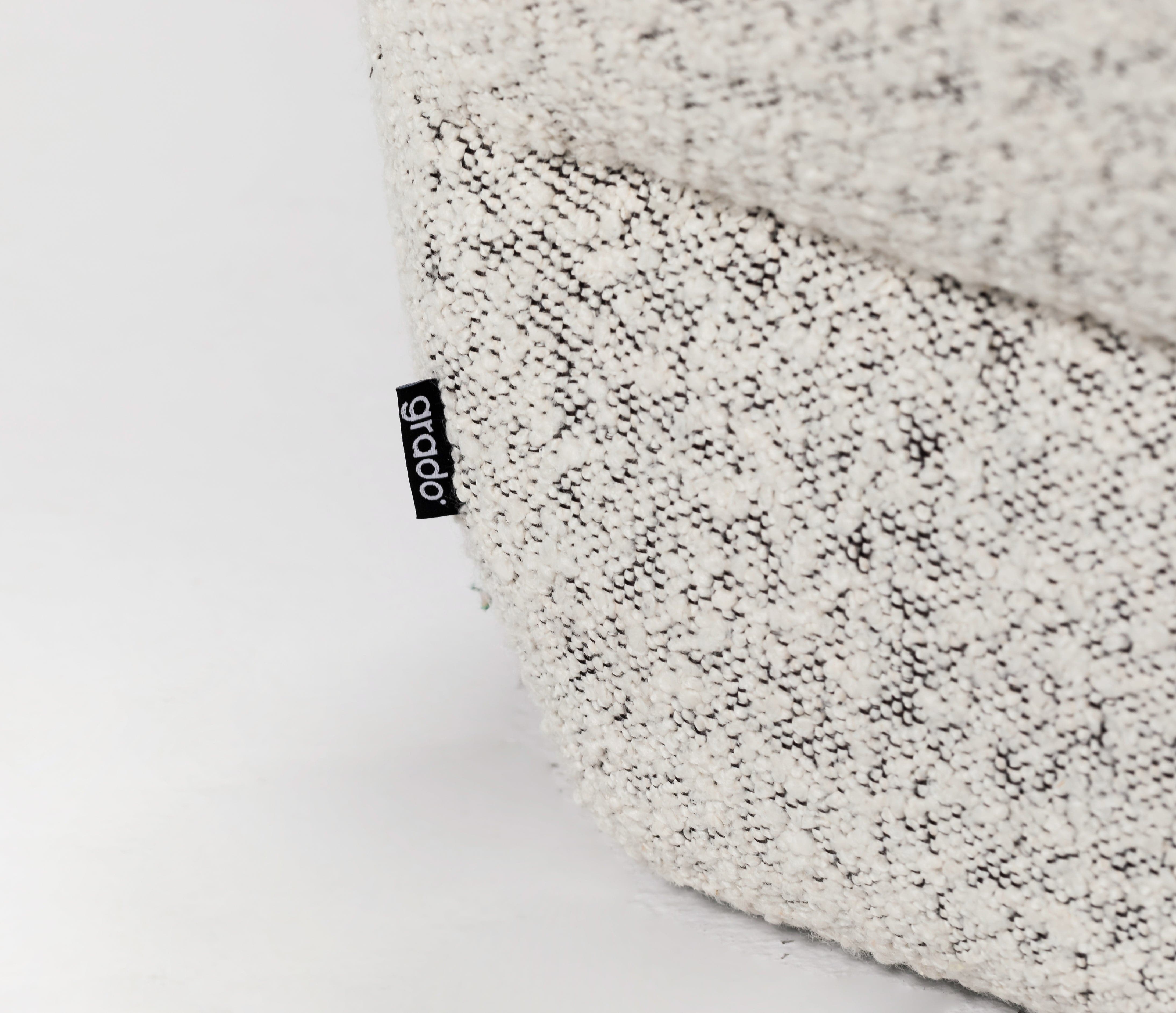 Tangyuan Lounge Chair - grado