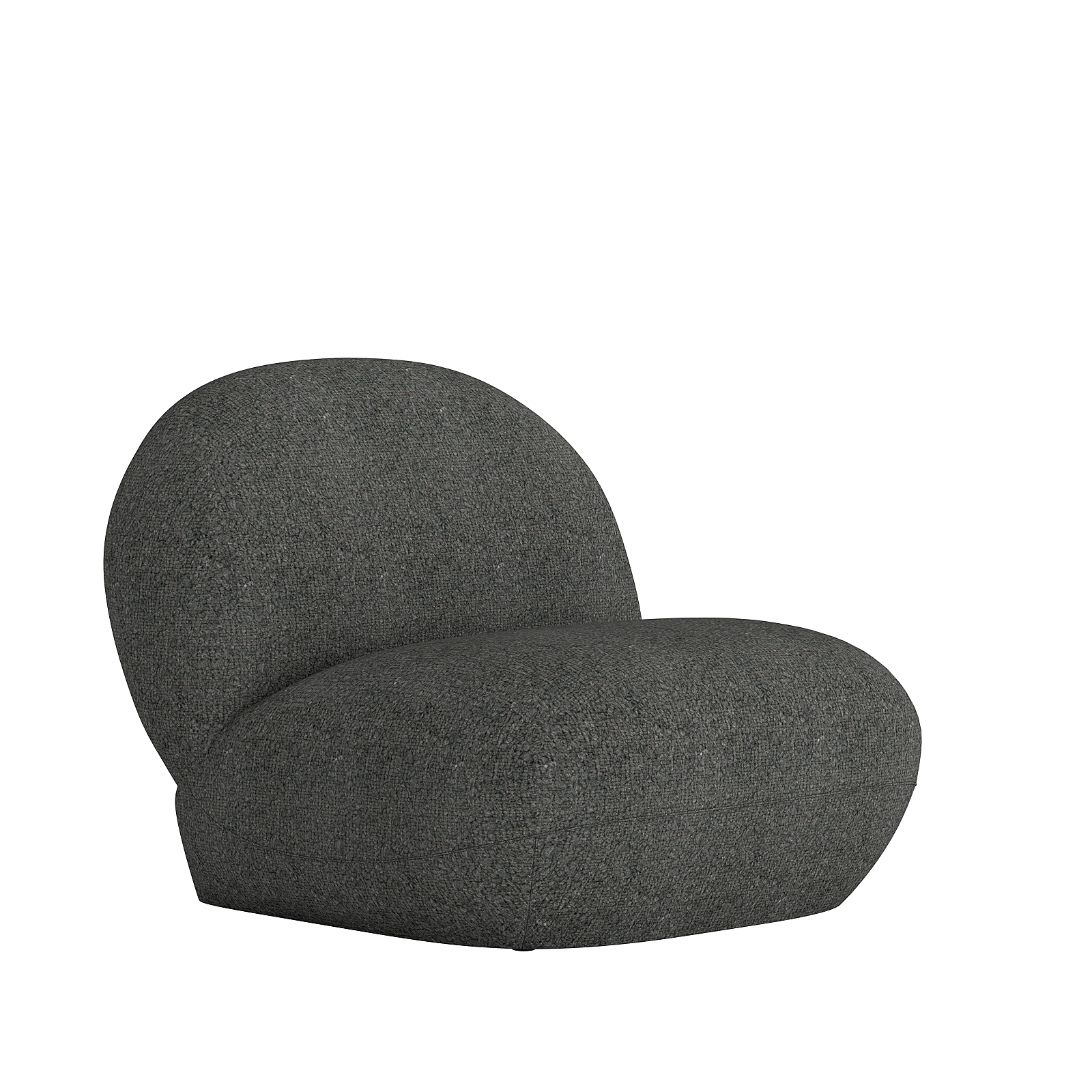 Tangyuan Lounge Chair - grado