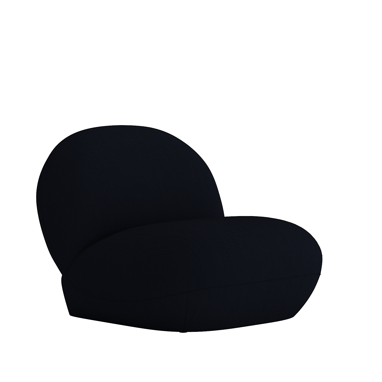 Tangyuan Lounge Chair - grado