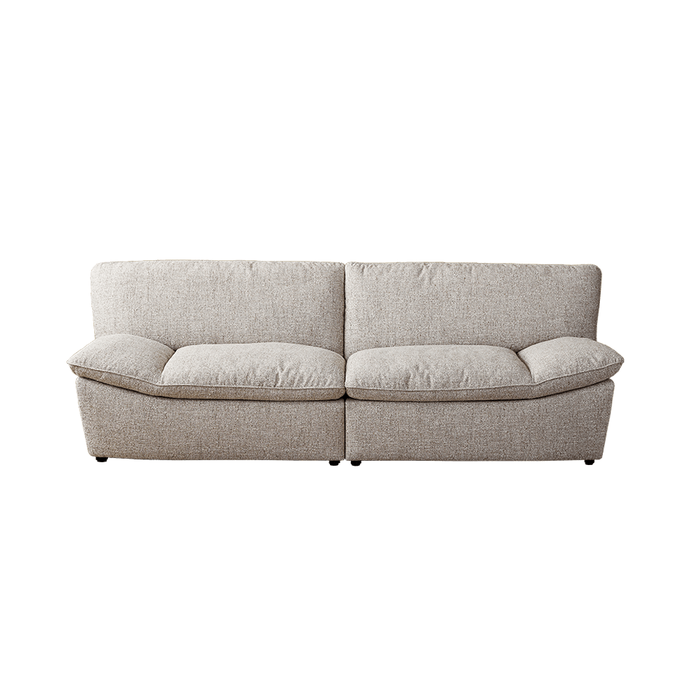Tart Armless Sofa