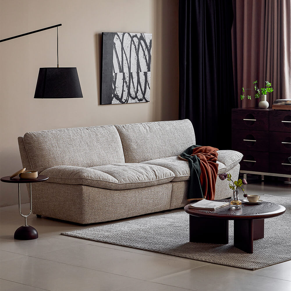 Tart Armless Sofa
