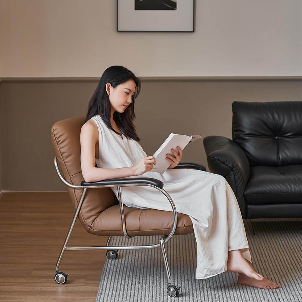 Horta Lounge Chair