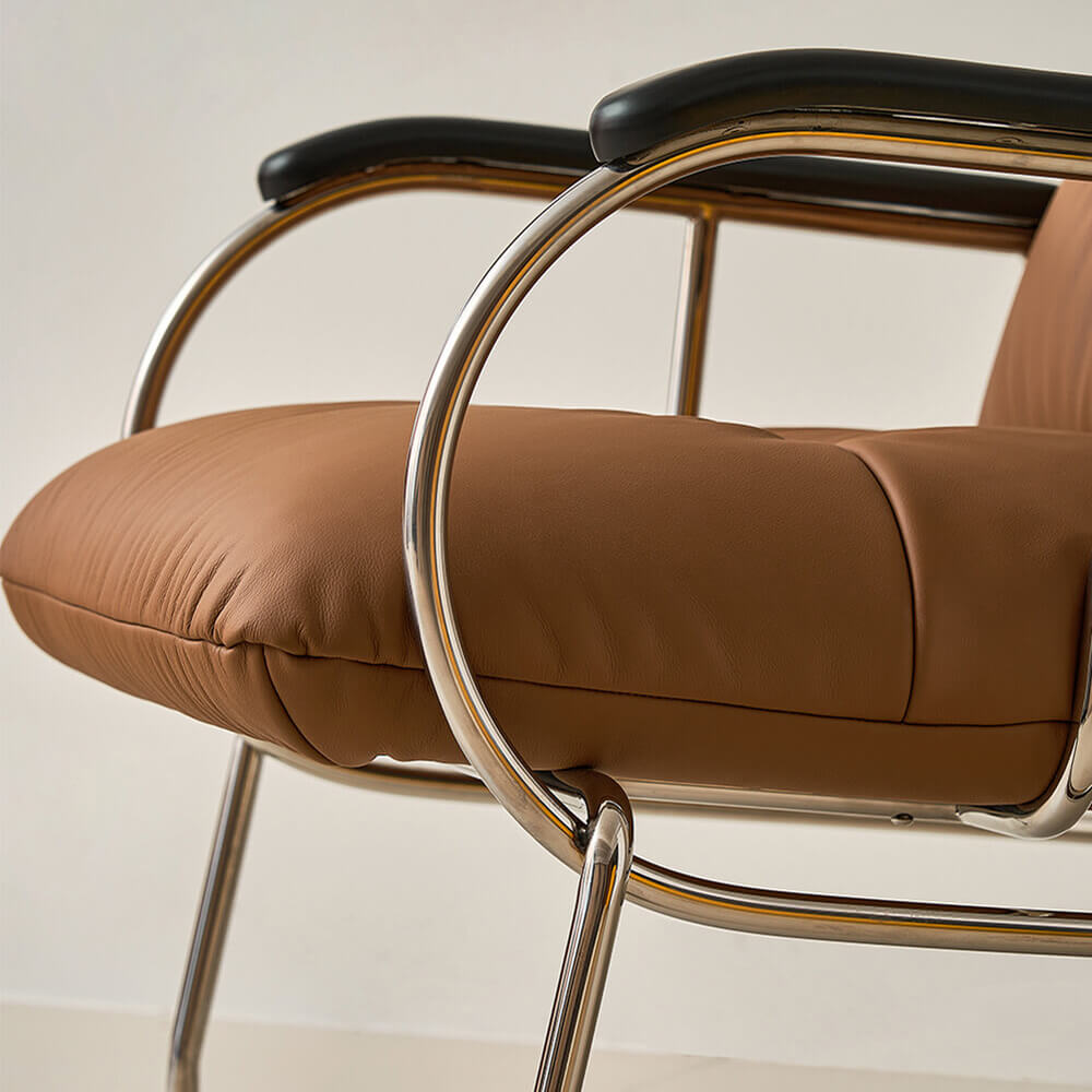 Horta Lounge Chair