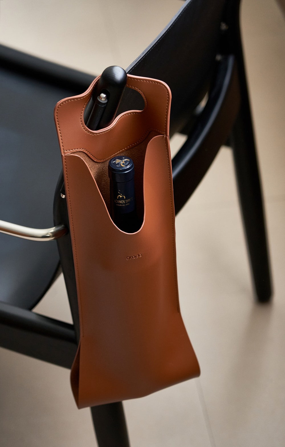 Tipsy Pocket - grado