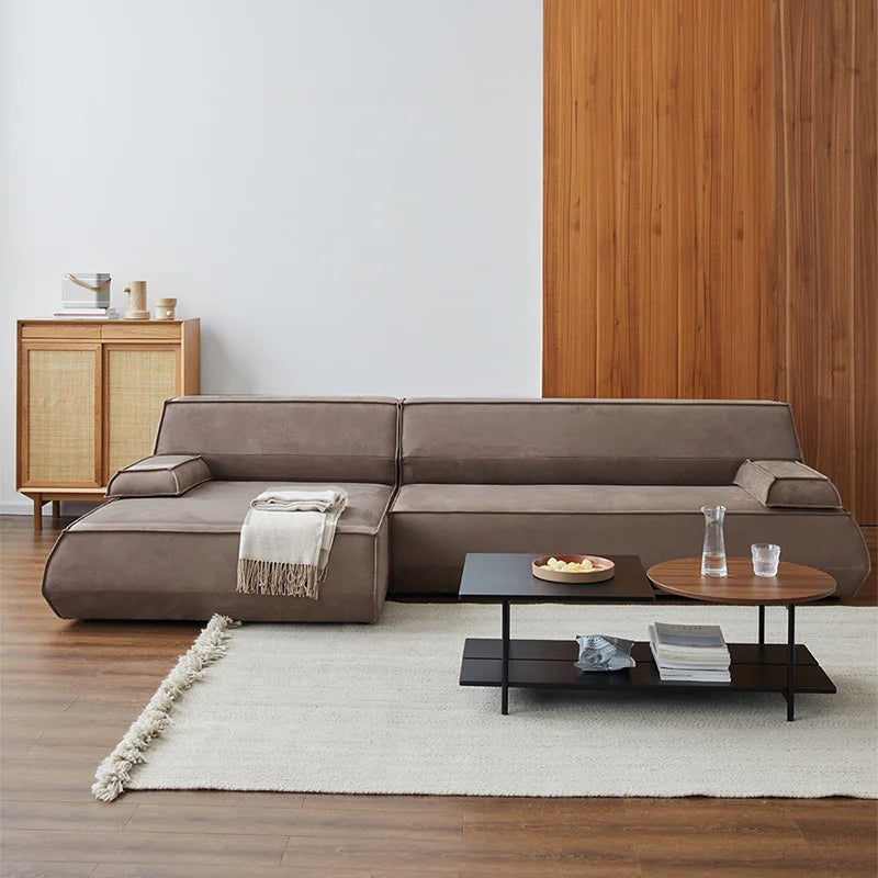 Tofu Sofa