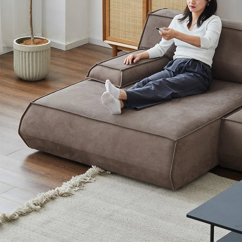 Tofu Sofa