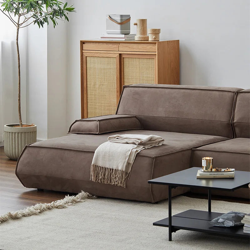 Tofu Sofa