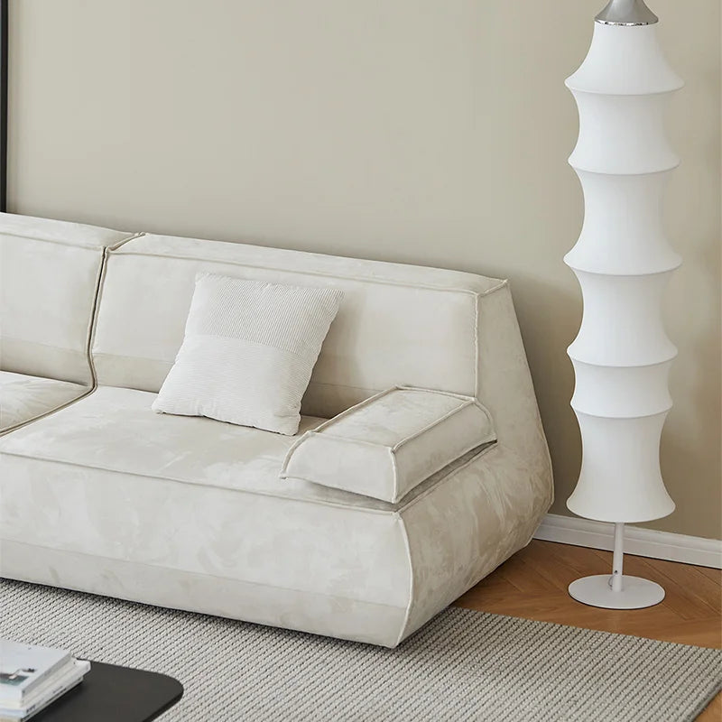 Tofu Sofa