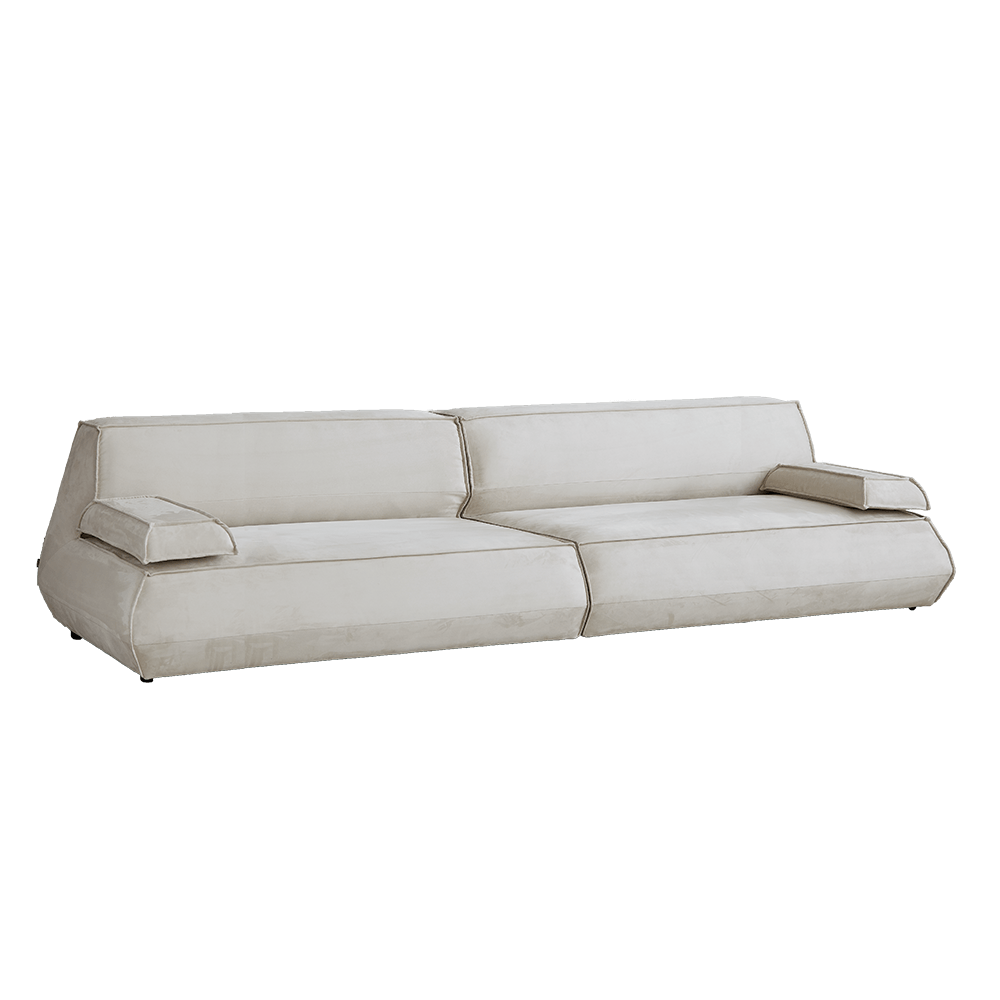 Tofu Sofa