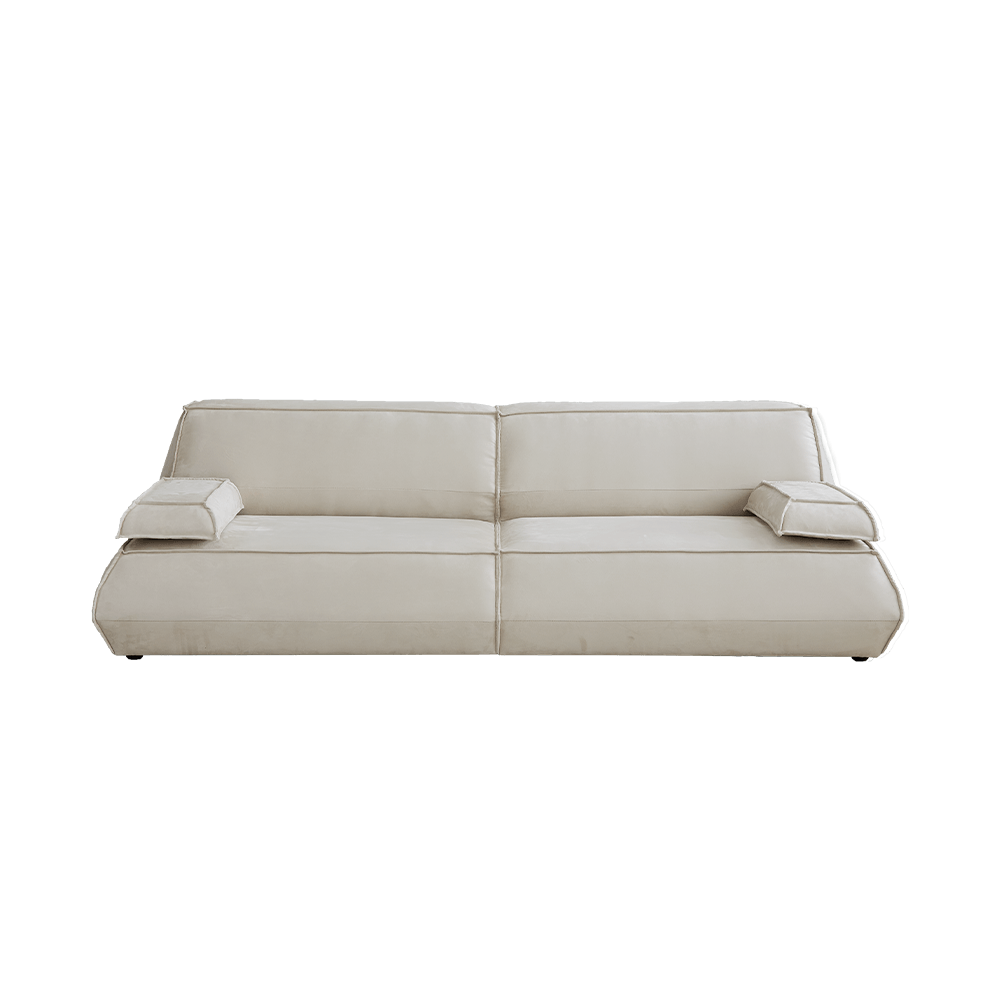 Tofu Sofa
