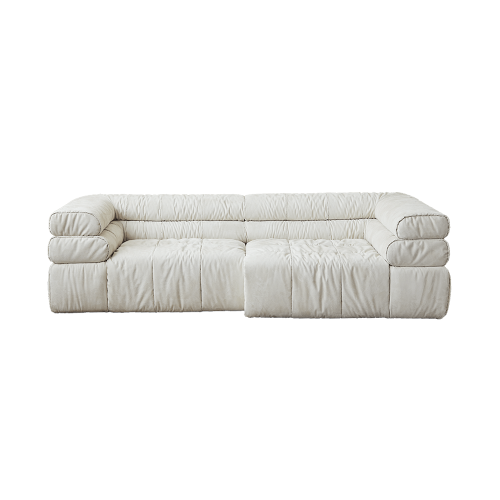 Doufu Sofa