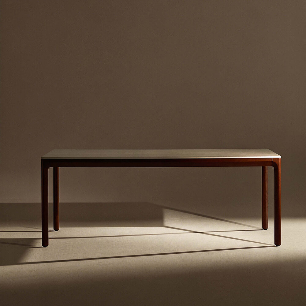 Horseshoe Dining Table