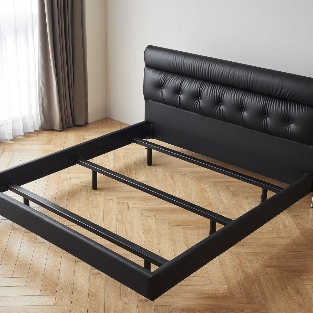 Truffle Bed - grado