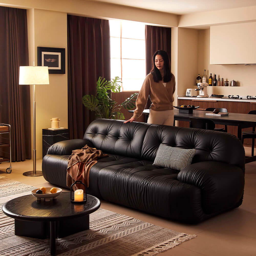 Truffle Sofa
