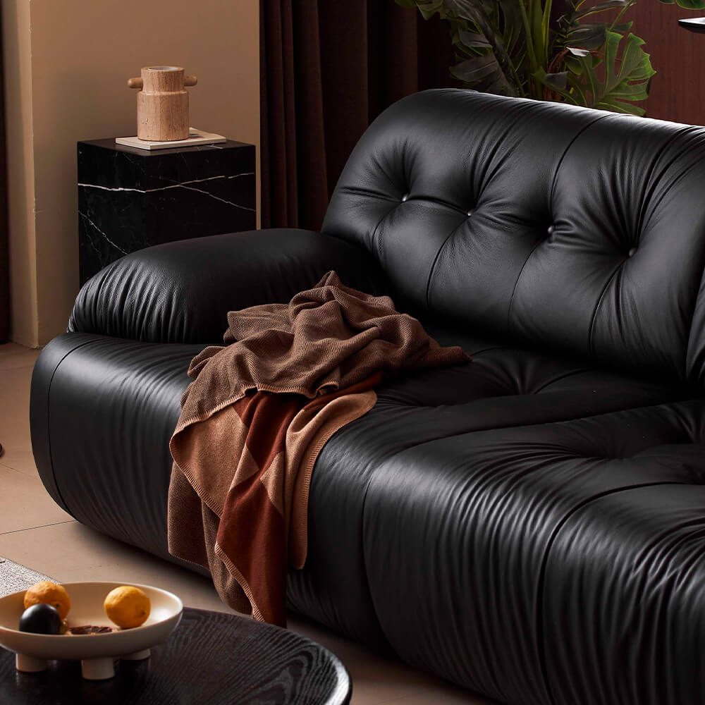 Truffle Sofa