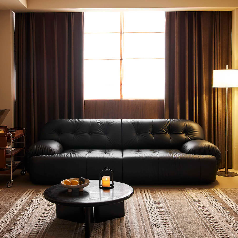 Truffle Sofa