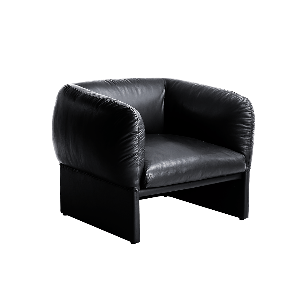 Tulip Lounge Chair