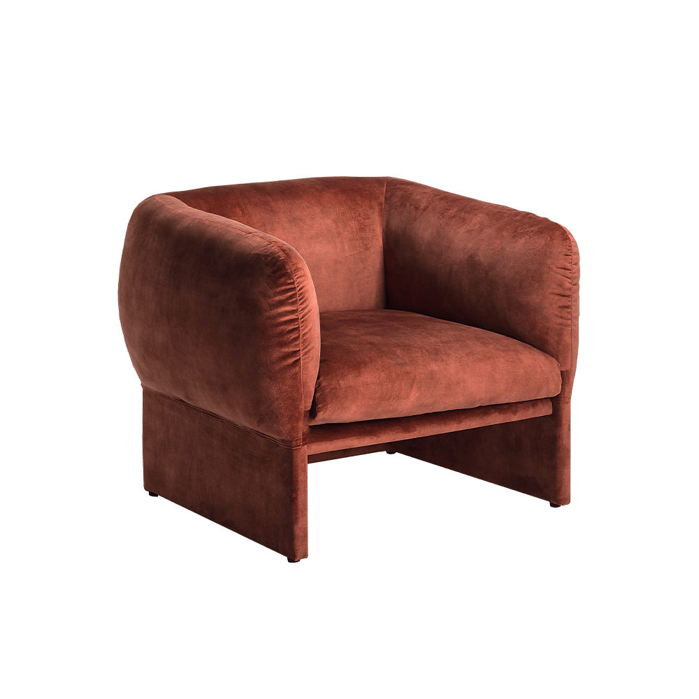 Tulip Lounge Chair
