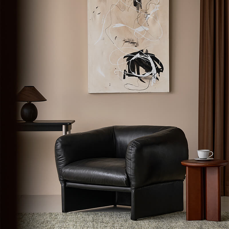 Tulip Lounge Chair