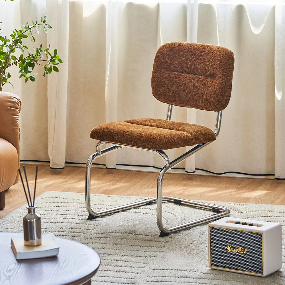 Walnut Cookies Chair